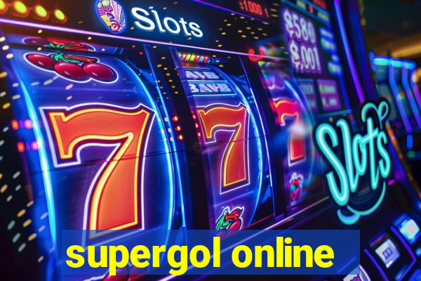 supergol online